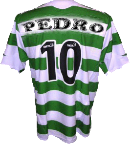 Pédro